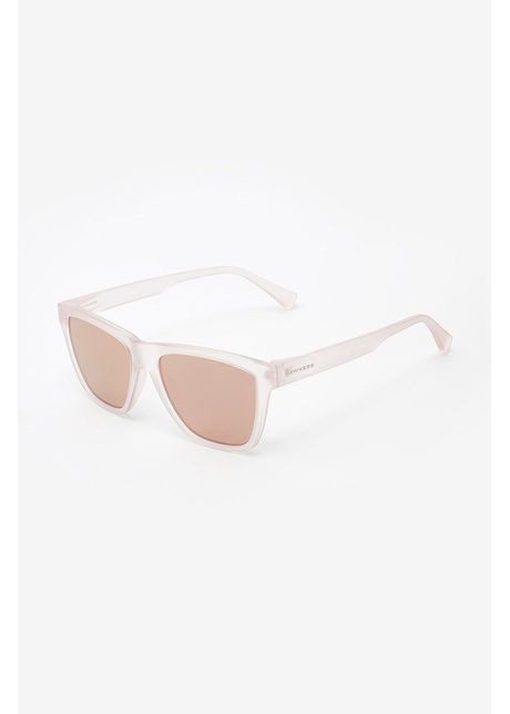 Hawkers ochelari de soare femei culoarea roz