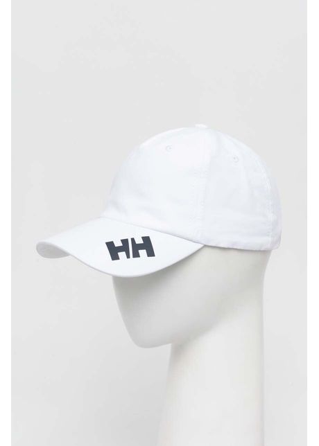 Helly hansen apc culoarea alb cu imprimeu 67517