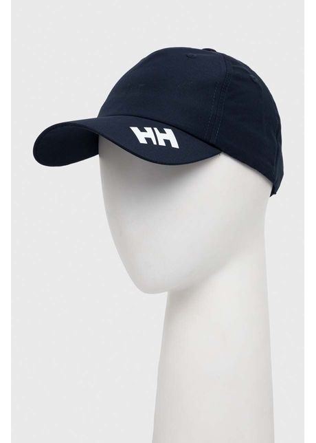 Helly hansen apc culoarea bleumarin cu imprimeu 67517