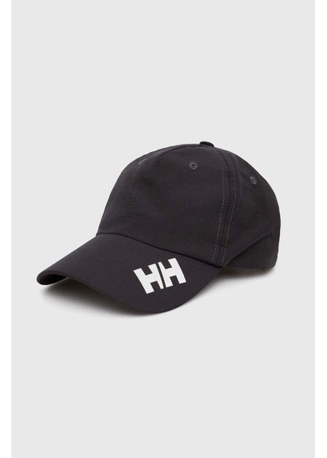 Helly hansen apc culoarea gri cu imprimeu 67517