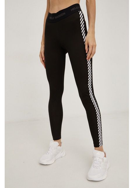 Helly hansen colan i femei culoarea negru