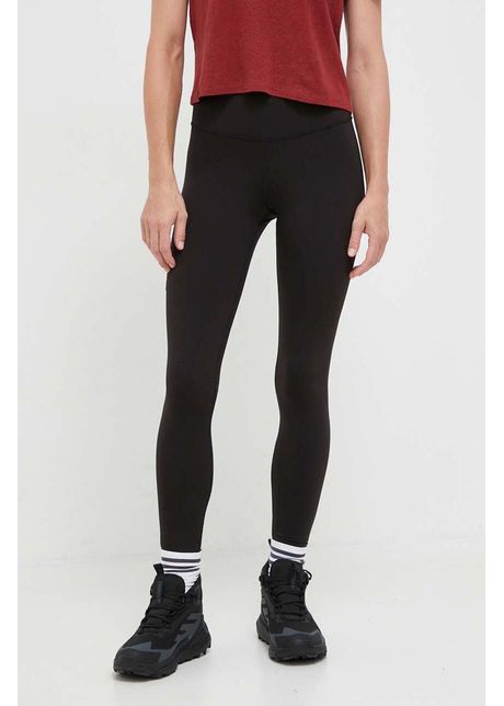 Helly hansen colan i sport roam femei culoarea negru uni 63183