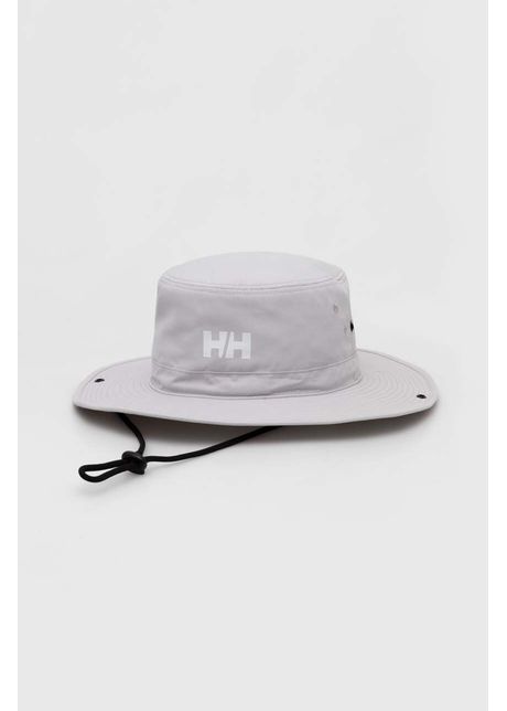 Helly hansen palarie culoarea gri 67521