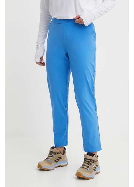 Helly hansen pantaloni sport thalia 2 0 femei drept high waist 34325