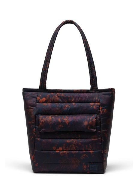 Herschel geant retreat tote culoarea bleumarin 11420 06398 os