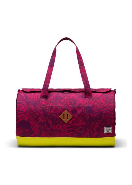Herschel geanta thomas campbell culoarea roz 11584 06781 os