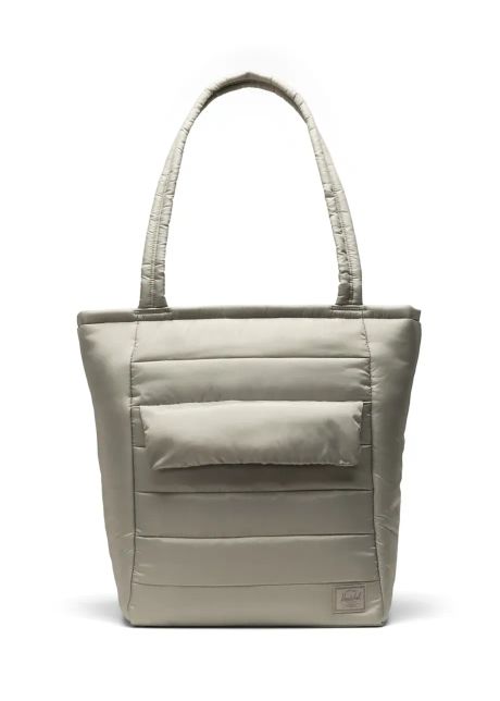 Herschel poseta herschel retreat tote culoarea gri 11420 06537 os