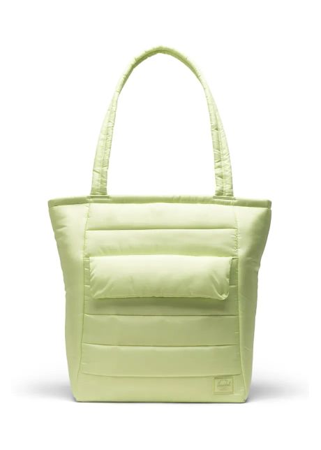 Herschel poseta herschel retreat tote culoarea verde 11420 06561 os