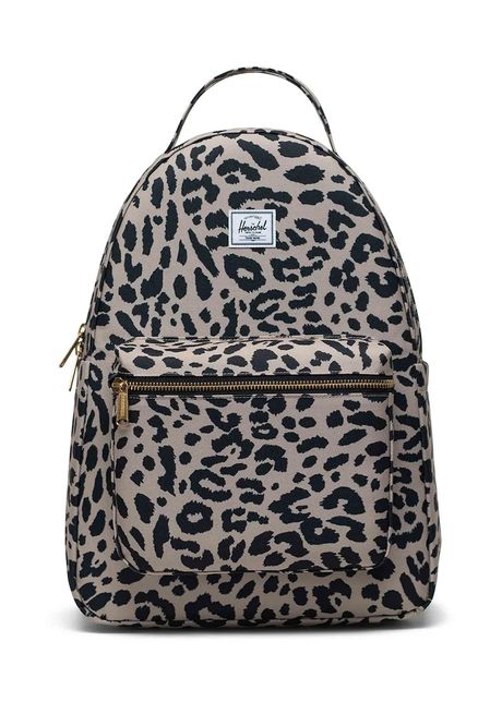 Herschel rucsac culoarea bej mare uni 11392 06251 os