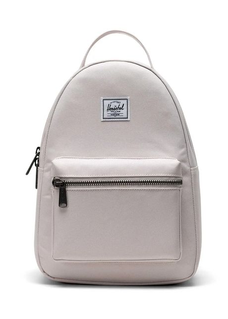 Herschel rucsac culoarea bej mare uni 11395 05456 os