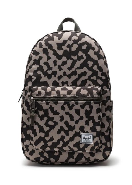 Herschel rucsac culoarea bej mare uni 11407 06622 os