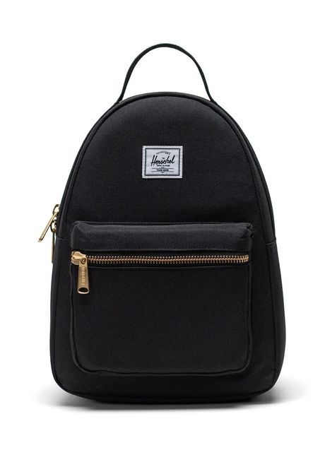 Herschel rucsac culoarea negru mare uni 11395 00001 os