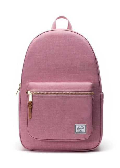 Herschel rucsac culoarea roz mare uni 11407 06570 os
