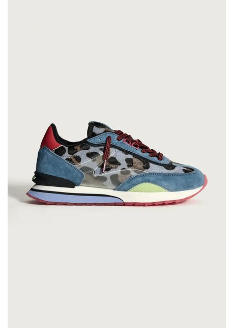 Hoff sneakers ART BLUE 22503001