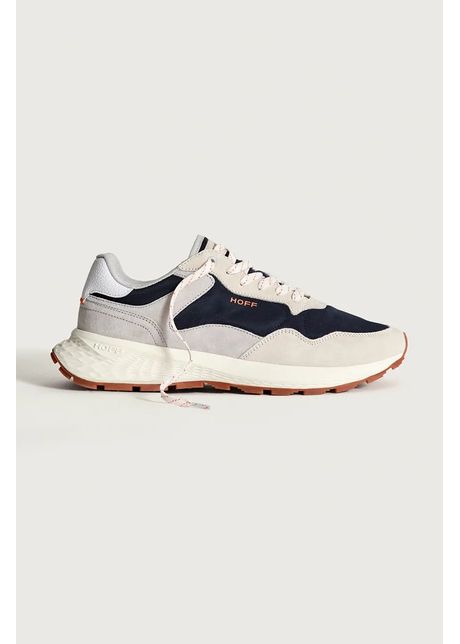 Hoff sneakers biarritz ii culoarea albastru marin 12535606 city mkii