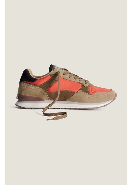 Hoff sneakers coimbra 22402606 city