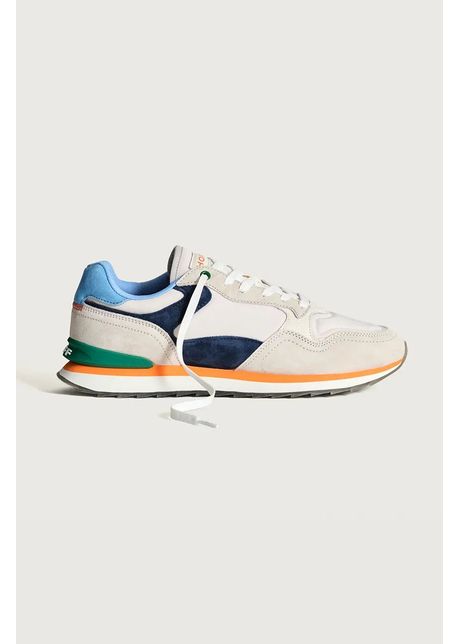 Hoff sneakers cusco 12502615 city