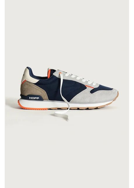 Hoff sneakers delos culoarea albastru marin 12517607 track field