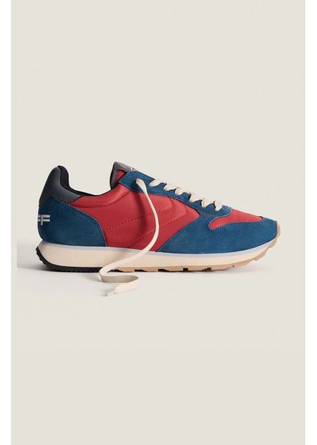 Hoff sneakers fliunte 22417603 track field