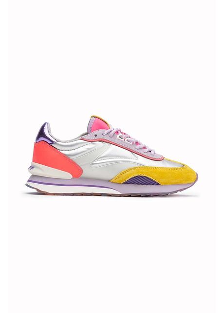 Hoff sneakers mangosteen 12403004 art
