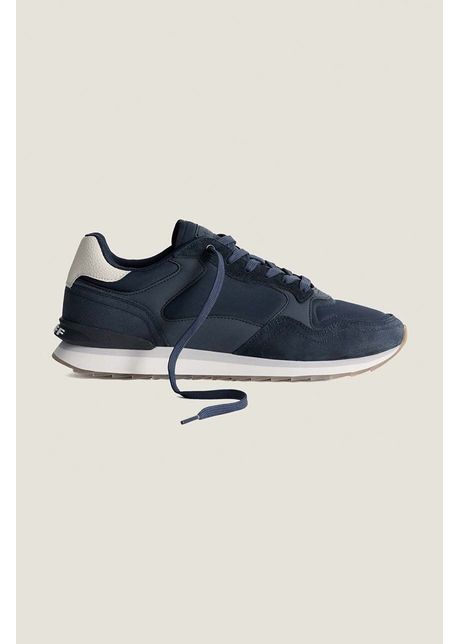 Hoff sneakers monterrey 22402601 city