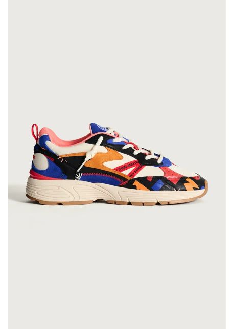 Hoff sneakers oggian man 12511605 state