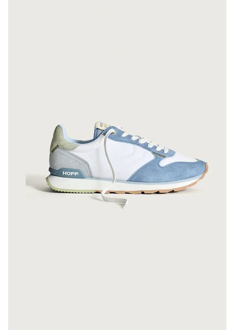 Hoff sneakers petra 12517605 track field