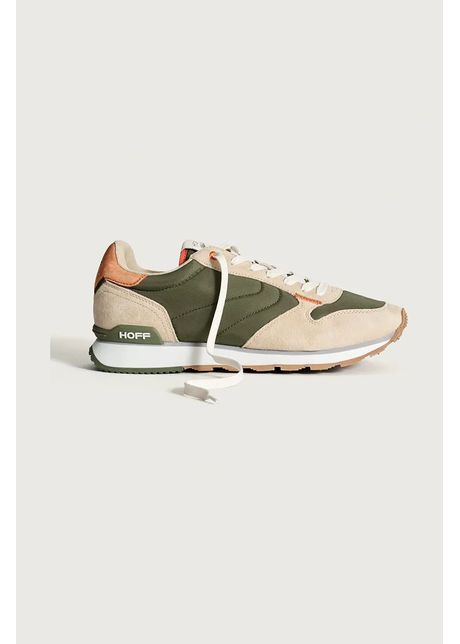 Hoff sneakers rhodes culoarea albastru marin 12517608 track field