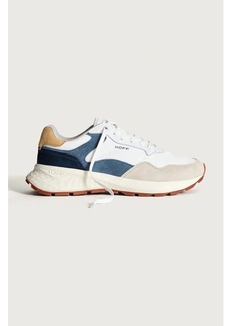 Hoff sneakers washington ii culoarea albastru marin 12535604 city mkii