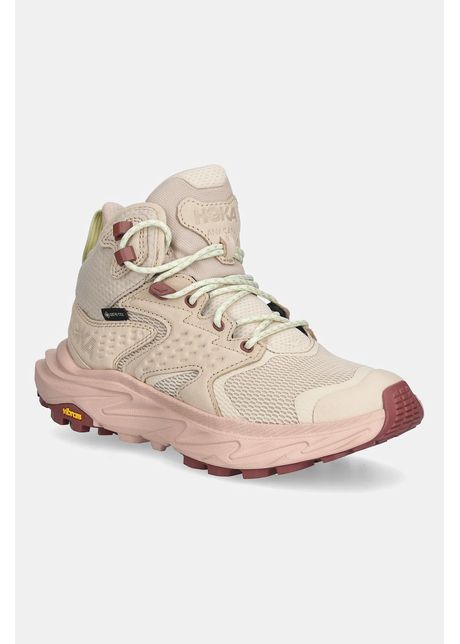 Hoka pantofi Anacapa 2 GTX culoarea maro, izolare ușoară, 1142831F