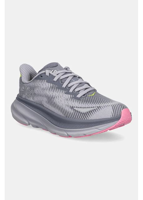 Hoka pantofi de alergat Clifton 9 GTX culoarea bleumarin, 1141490F