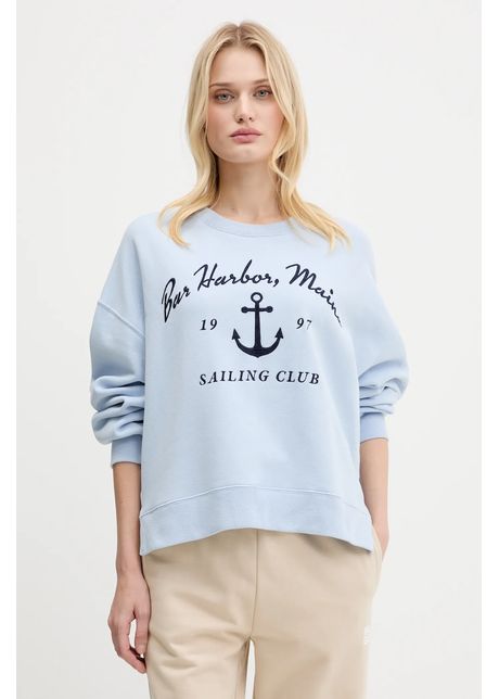 Hollister co bluz cu imprimeu ki352 5148