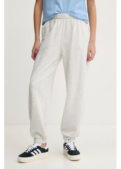 Hollister co colanti femei culoarea gri melanj ki347 3045