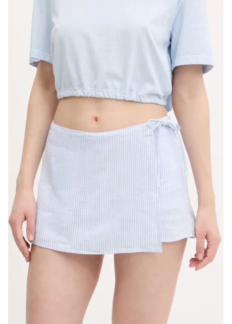 Hollister co fusta din in mini creion ki343 5027