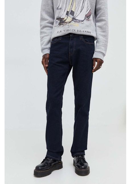 Hollister co jeansi barbati