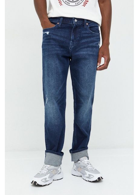 Hollister co jeansi barbati