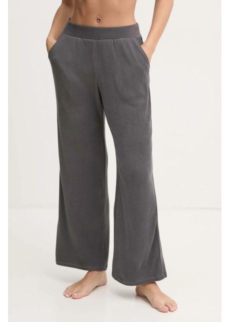 Hollister co pantaloni de trening culoarea gri uni ki346 4033