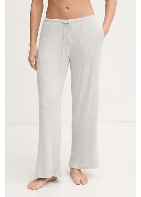 Hollister co pantaloni de trening culoarea gri uni ki346 4046