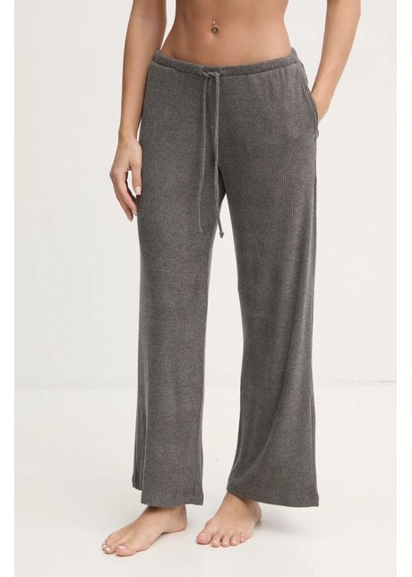 Hollister co pantaloni de trening culoarea gri uni ki346 4046