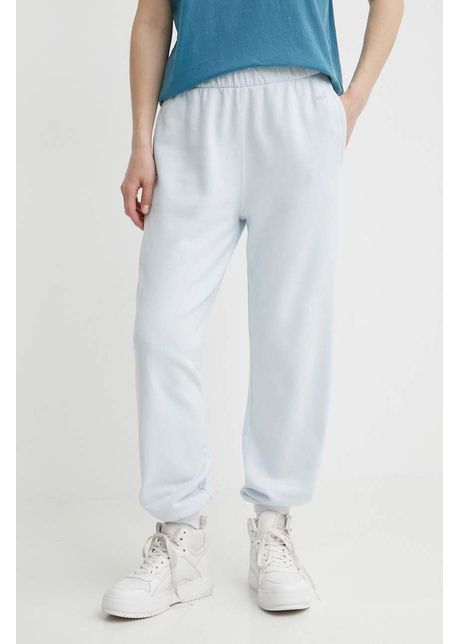 Hollister co pantaloni de trening neted