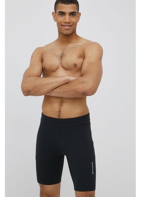 Houdini pantaloni scurti sport adventure barbati culoarea negru