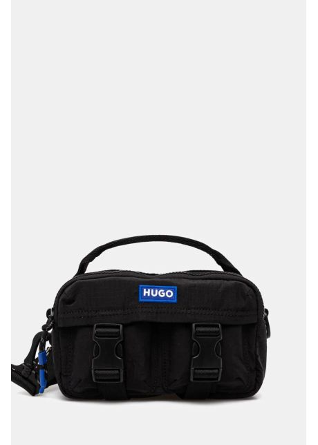 Hugo blue borset b rba i culoarea negru 50541897