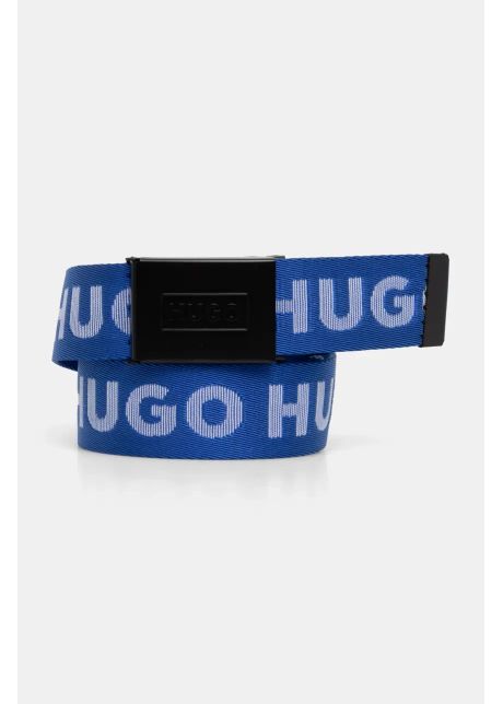 Hugo blue curea barbati 50537354