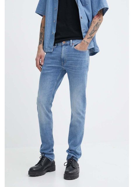 Hugo blue jeans zane b rba i 50511523