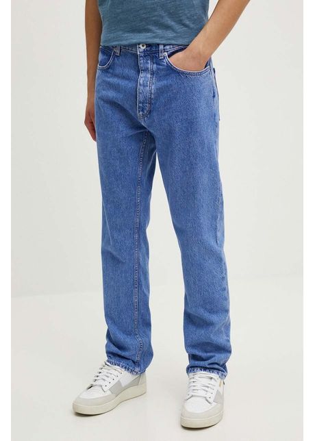 Hugo blue jeansi barbati 50516516