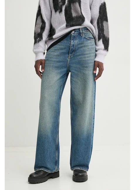 Hugo blue jeansi barbati 50522194