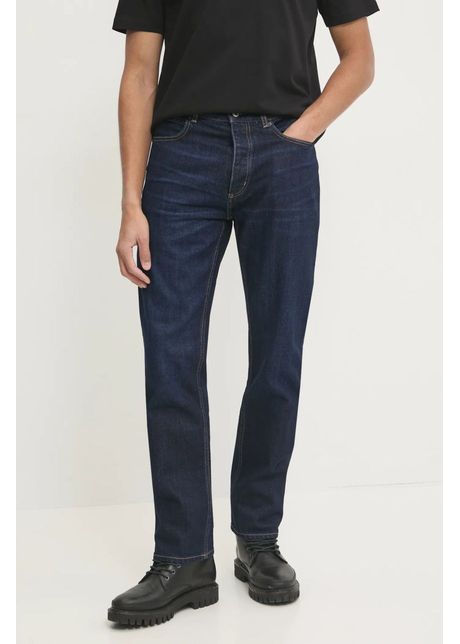 Hugo blue jeansi barbati 50529176