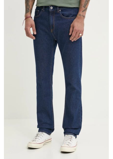 Hugo blue jeansi barbati 50529217