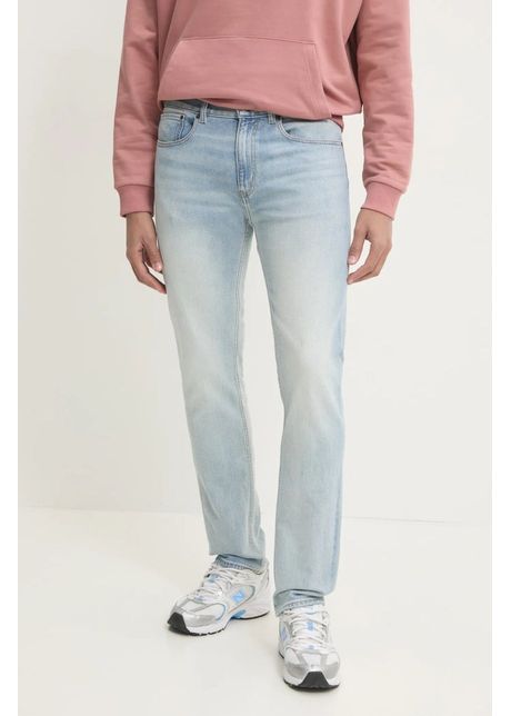Hugo blue jeansi barbati 50529218