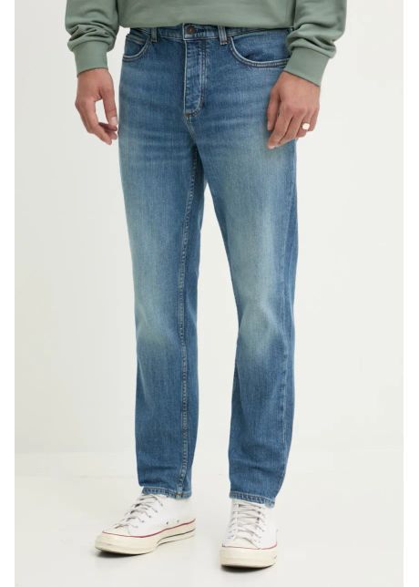 Hugo blue jeansi barbati 50529220